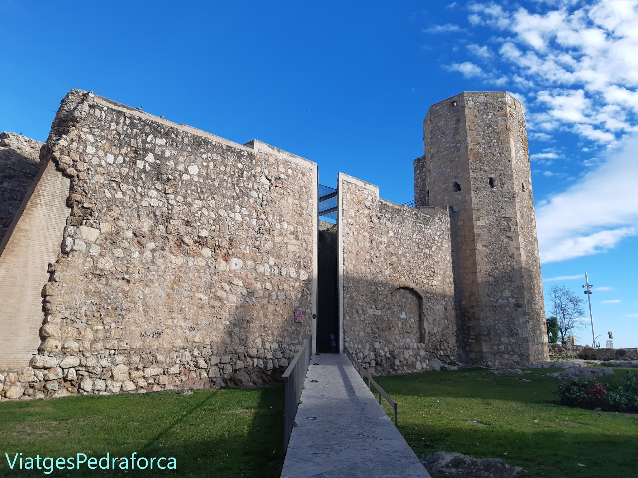 Conjunt arqueològic de Tarraco, arqueologia, Tarragona, Costa Daurada, Catalunya, Patrimoni cultural, Patrimoni de la Humanitat, Unesco Heritage