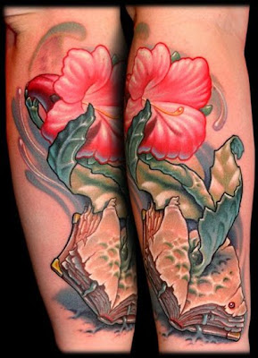 40 Amazing Tattoos 