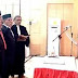 Pj Wali Kota Ambon Hadiri Pelantikan Pimpinan DPRD Periode 2024–2029