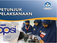 Juknis Pelaksanaan OPSI SMP Tahun 2019