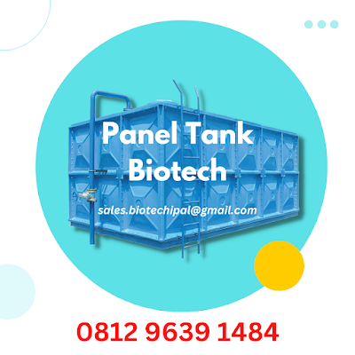Panel Tank Biotech