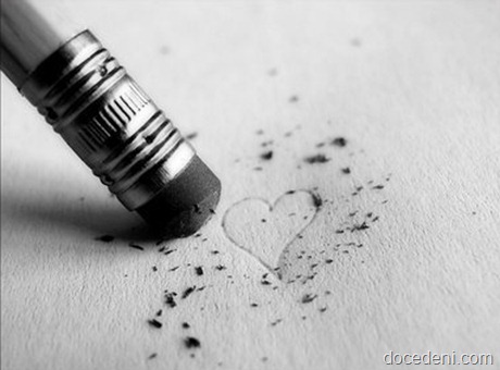 amor que acaba