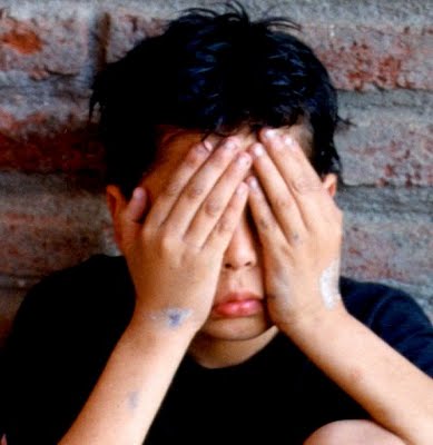 La Paz registra a diario 16 casos de maltrato infantil