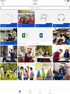 OneDrive - Archiviazione cloud per file e foto vers 6.13.1 