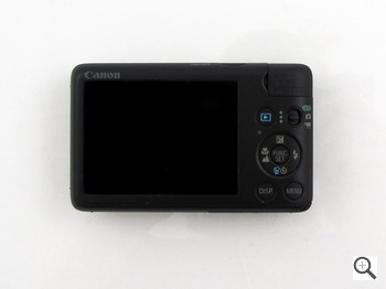 Canon PowerShot SD940 IS