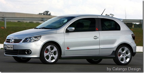 VW-Gol-GTI