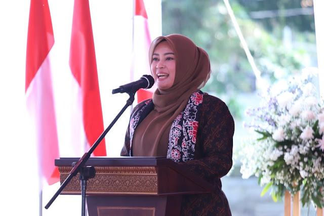  Pandeglang Hadirkan Mal Pelayanan Publik (MPP) Pertama di Banten 