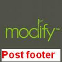 Làm đẹp phần bài đăng blogspot