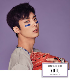 Yuto