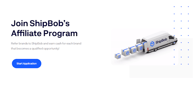 ShipBob Highest Affiliate Program
