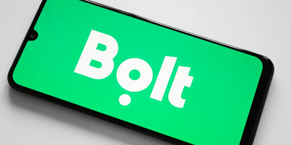 Bolt Cash Payment: Everything You Need To Know
