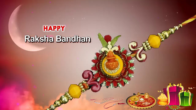 Best Rakhi Wishes For Brother And Sister