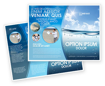 Free Brochure Template Downloads9