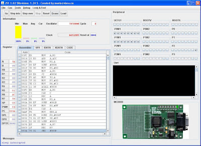 Embedded System