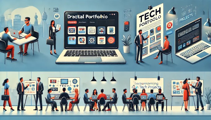 From Classroom to Boardroom: Successfully Transitioning from Tech Courses to Tech Careers