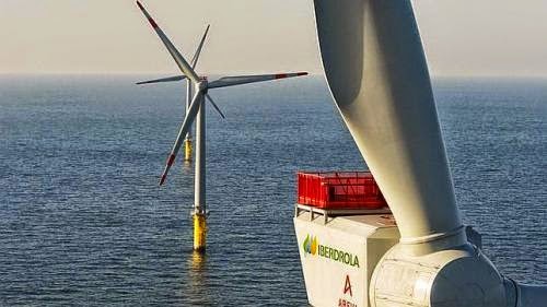 Report U S Electrical Grid Could Be Reliable With Much Higher Level Of Renewables