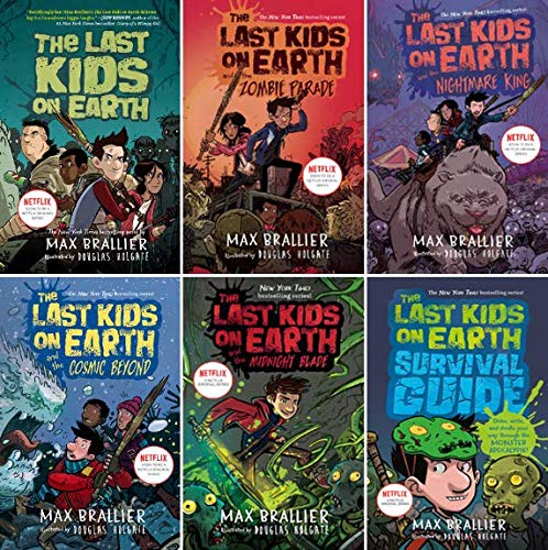[Novidade] Faro adquire os direitos de publicação dos últimos 3 volumes da série The Last Kid's on Heart