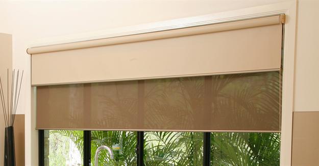 Roller Blind Manufacturers in Ahemedabad