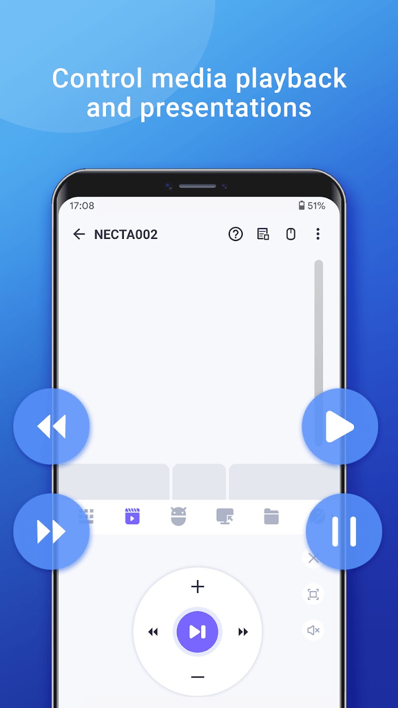 MX Player TV Screenshot