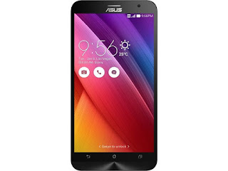  ASUS Zenfone 2 Unlocked Smart Phone