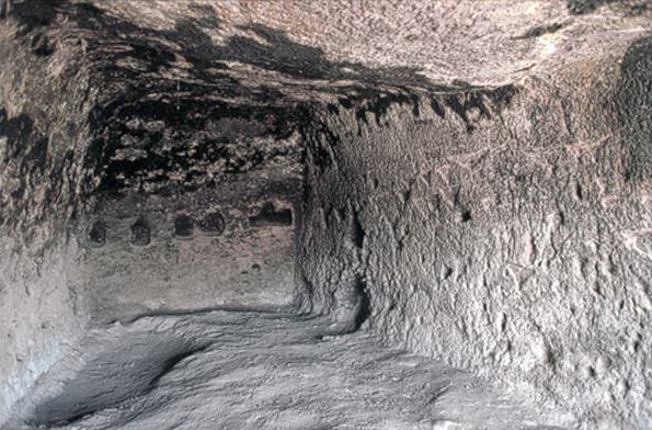 Αρχαίο σπήλαιο στα Κανάρια Νησιά αποκαλύπτει αστρονομικές γνώσεις 