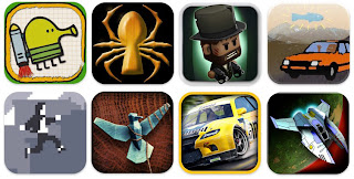 free Iphone games