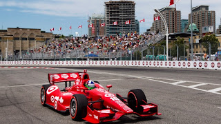 Honda Indy, Toronto devotees liking the highlights and sounds 34543