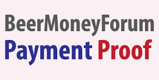 Beer Money Forum Payment Proof logo