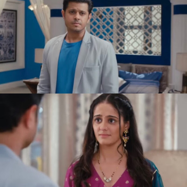Ghum Hai Kisikey Pyaar Meiin 4th February 2023 Full Episode Written Update