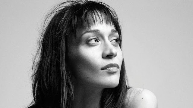 FIONA APPLE: ANYTHING WE WANT