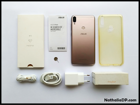 zenfone max pro m1 limitless gaming