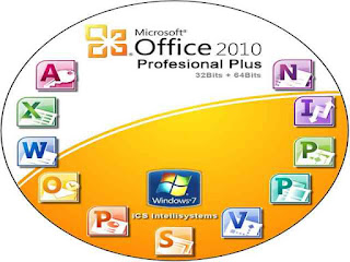 MS Office 2010 Free Download For Windows 7 32 bit