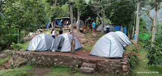 vellagavi trek kodaikanal