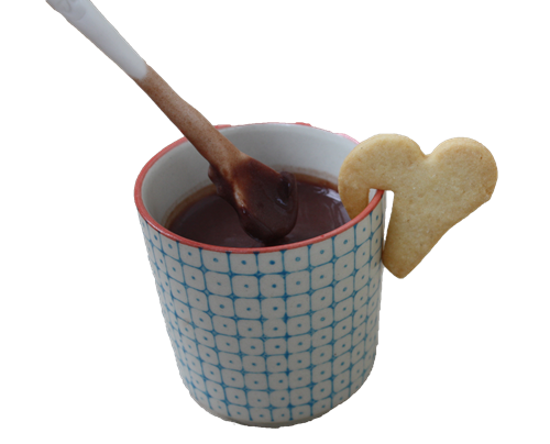 Schokoloeffel