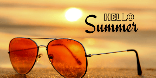 The Ultimate Guide to Summer 2023: Embrace the Heat with These Cool Tips!