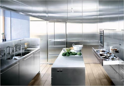 Japanese  Kitchen design