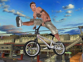 Download Game BMX XXX PS2 Full Version Iso For PC | Murnia Games