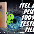 itel a16 plus hang on logo fix solution || 100% tested Firmware Free Download without password 