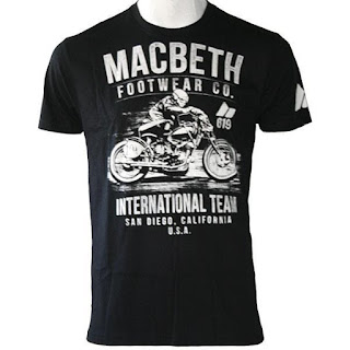 Daftar Harga Kaos Macbeth Original ( Ori ) Asli Terbaru 2018