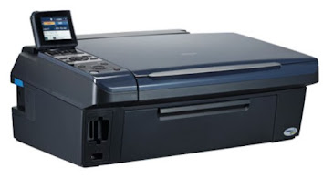 Epson Stylus DX8450 Pilote