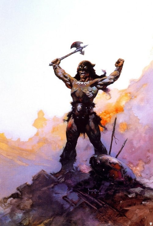 [HD] Tygra: Hielo y fuego 1983 Pelicula Completa En Español Gratis