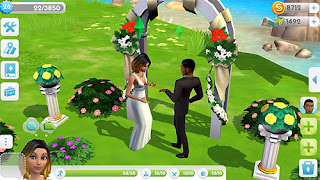 Download The Sims Mobile V1.0.0.75820 MOD Apk ( Gratis Download )
