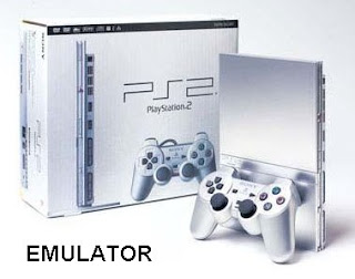 PlayStation 2 Emulator
