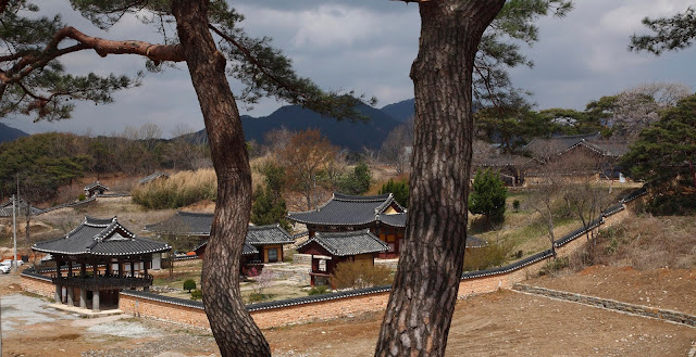 남계서원, 세계문화유산 한국의 서원