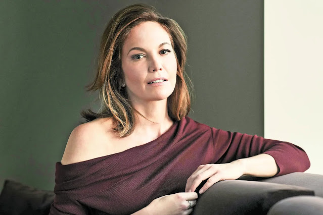 The Timeless Beauty of Diane Lane: A Testament to Grace and Elegance