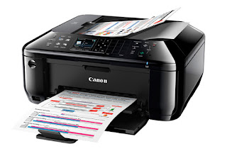 Canon PIXMA MX512 Drivers & Software Support for Windows, Mac and Linux