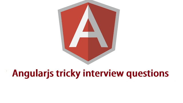 Angularjs tricky interview questions