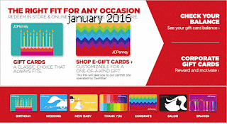 Free Printable Jcpenney Coupons