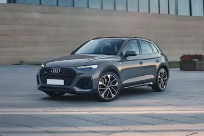 2023 Audi Q5 Review, Specs, Price