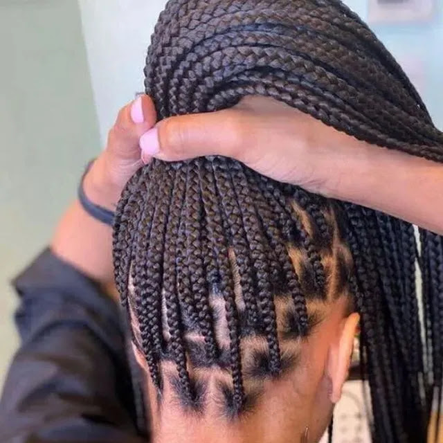 Bob Marley Hairstyle Crochets Twists  Braids You Have To Try  Jiji Blog